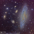 NGC 7331