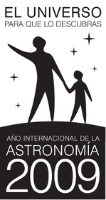 Año Internacional de la Astronomía 2009