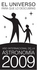 Logo - Año Internacional de la Astronomía 2009