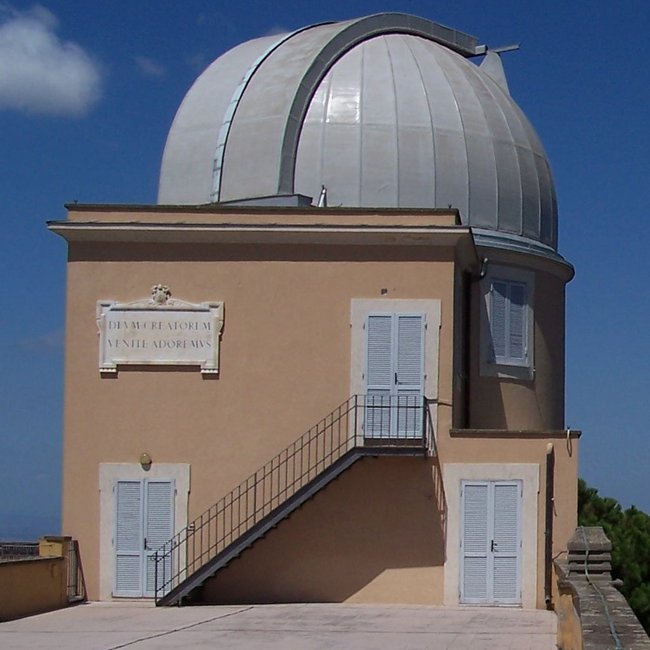 Observatorio Vaticano