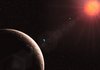 Gliese 581 e