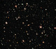 Campo Ultraprofundo del Hubble - 2009