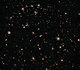 Campo Ultraprofundo del Hubble - 2009