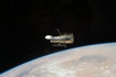 Telescopio Espacial Hubble tras su reparación