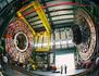 Detector CMS - LHC 