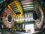 Detector CMS - LHC 