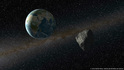 Asteroide 2012 DA14