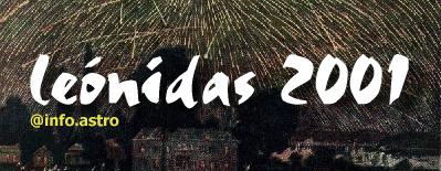 [Especial Le�nidas 2001]