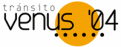 Tr�nsito de Venus 2004
